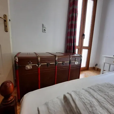 Maria's Village Apartment *