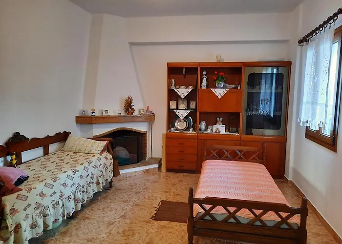 Maria's Village Apartment *