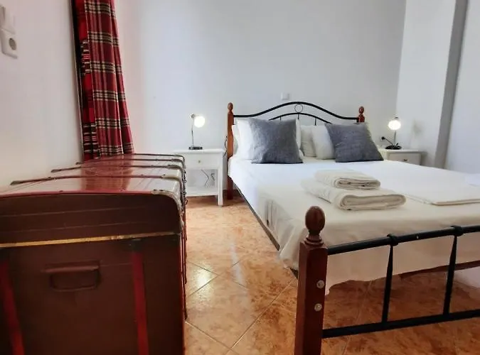 Maria's Village Apartment *