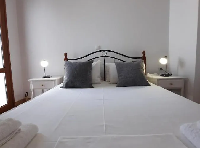 Maria's Village Apartment *