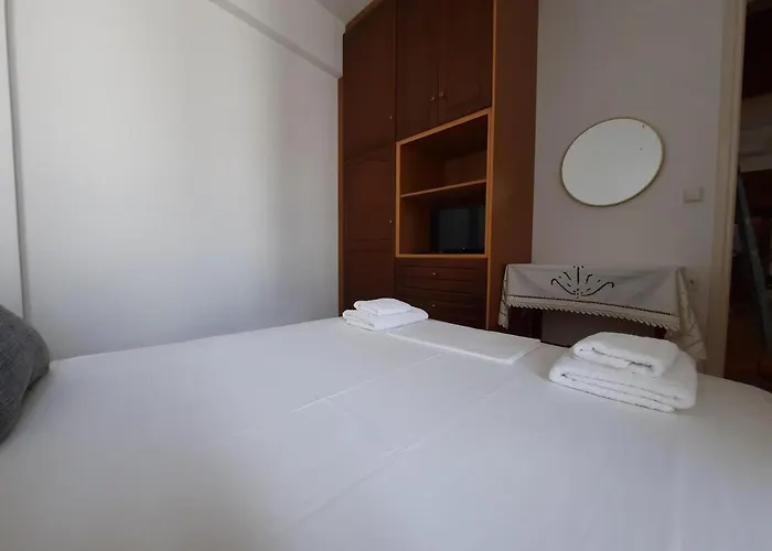 Maria's Village Apartment