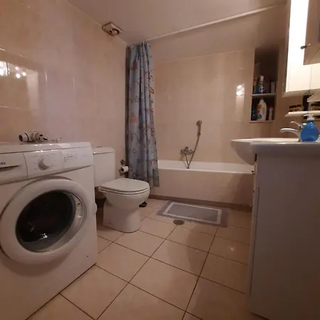 アパート Maria's Village