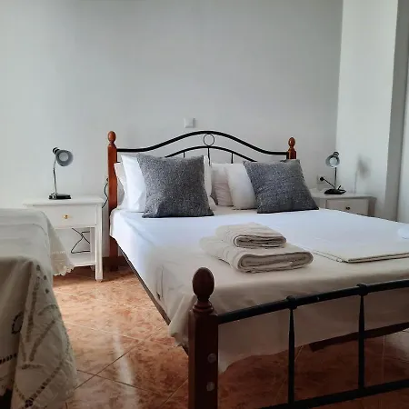 アパート Maria's Village *