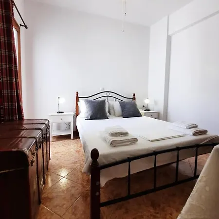 Maria's Village アパート Glinado Naxos