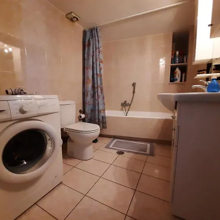 Maria's Village * Glinado Naxos