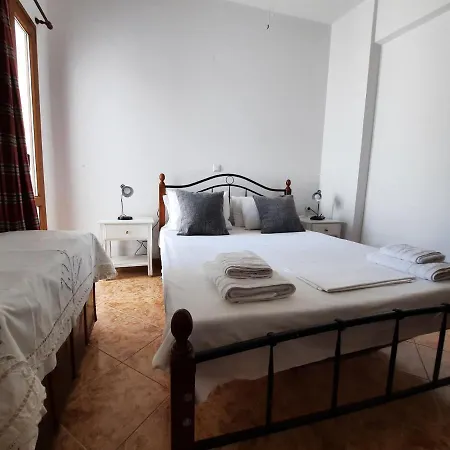 Maria's Village Apartment *