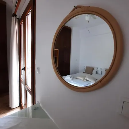 Maria's Village アパート *