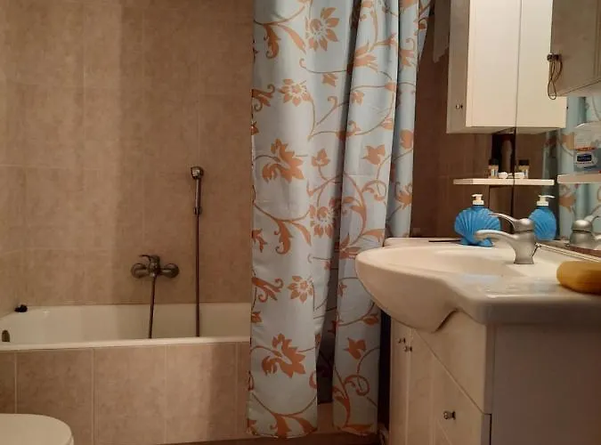 Apartment Maria's Village