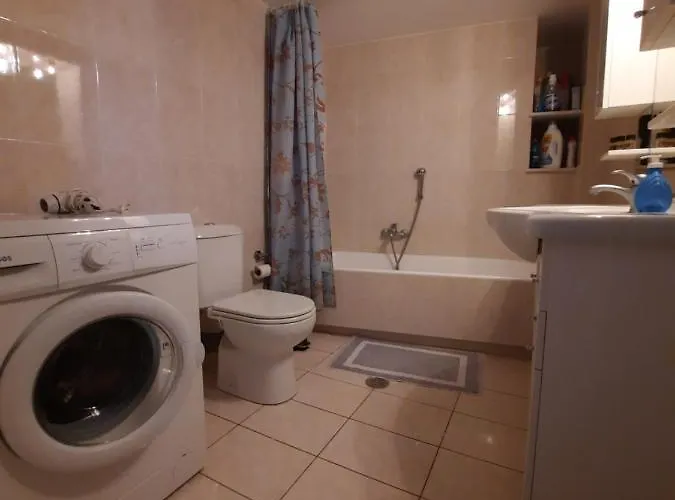 Apartment Maria's Village