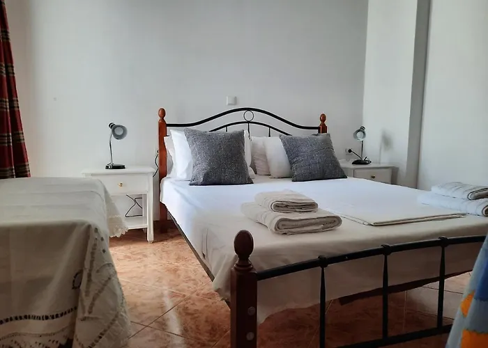 Apartment Maria's Village *