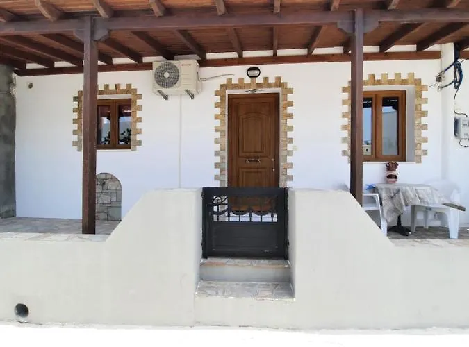 아파트 Maria's Village *