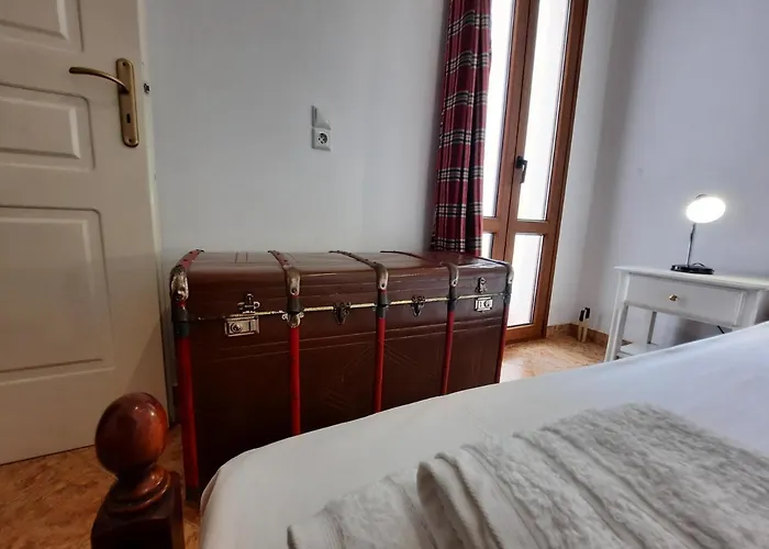 Maria's Village Apartment *