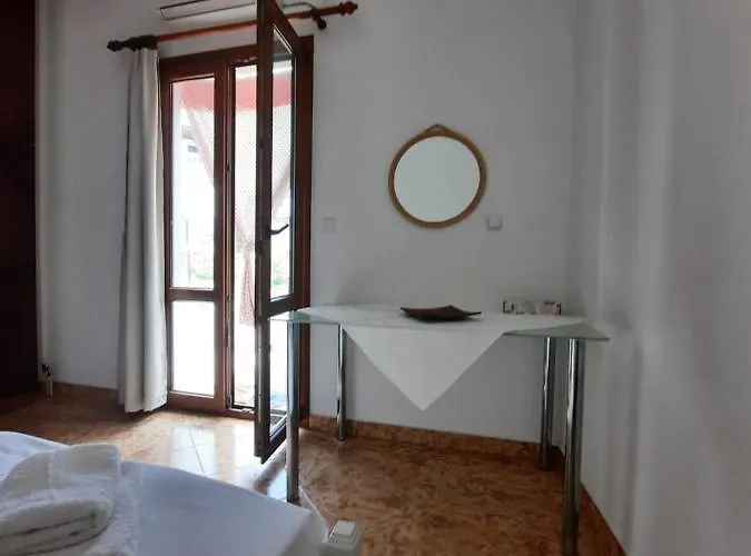 Maria's Village Apartment *