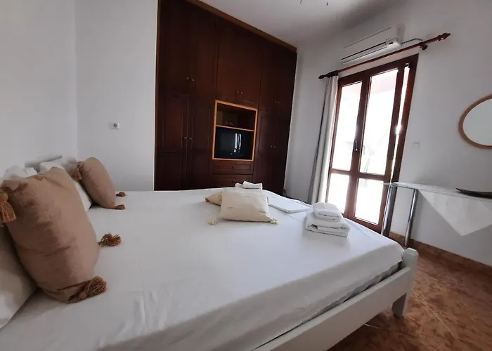 Maria's Village Apartment